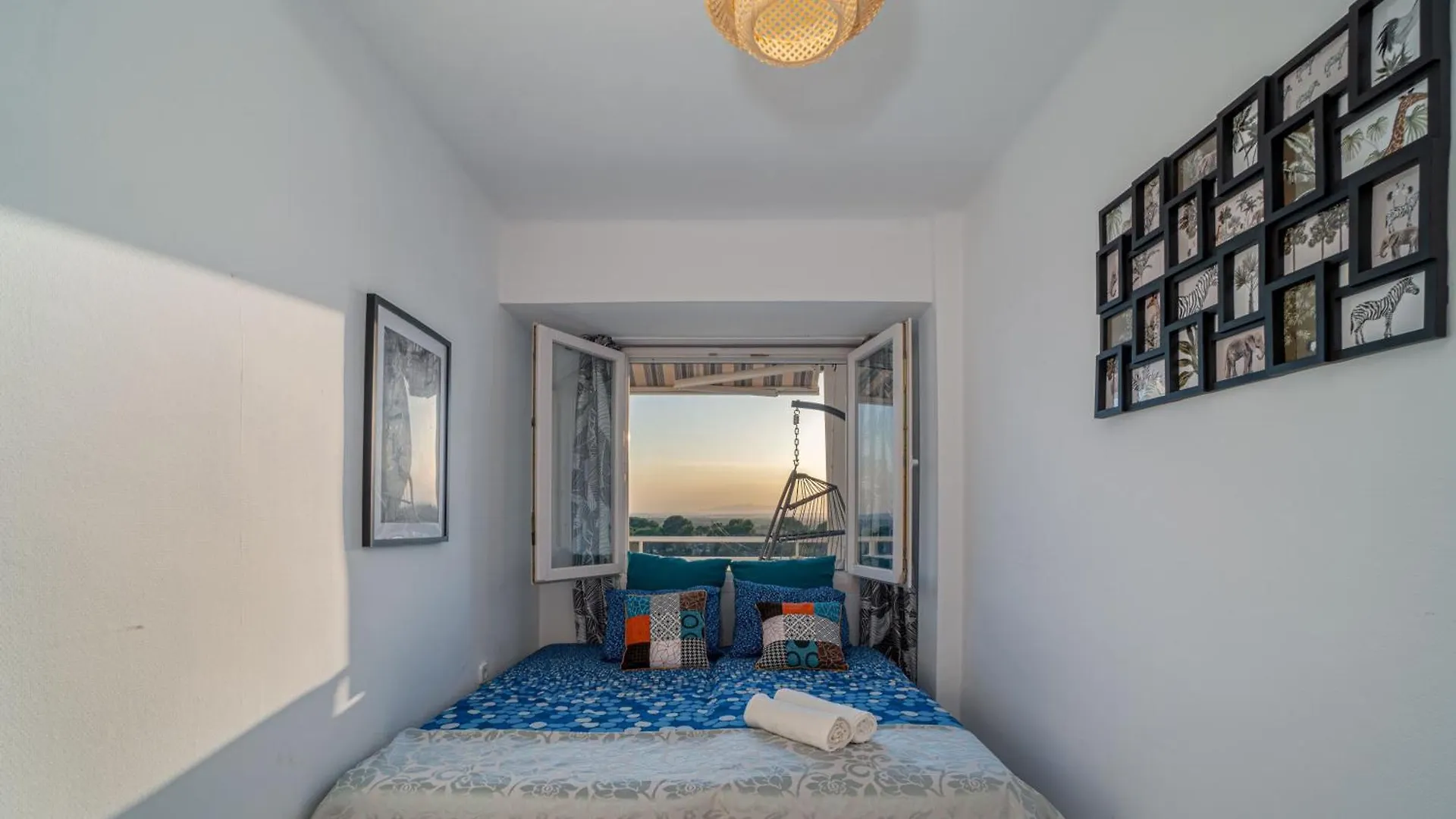 Appartement D2-5 Ampuria Delta Sunset With Parking & Wifi à Empuriabrava