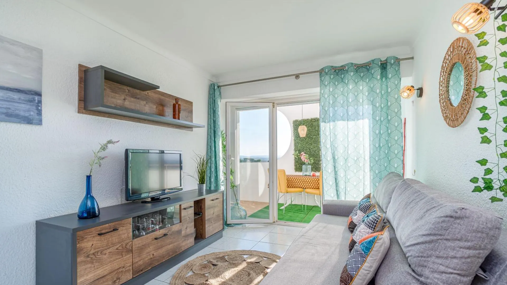 Appartement D2-5 Ampuria Delta Sunset With Parking & Wifi à Empuriabrava