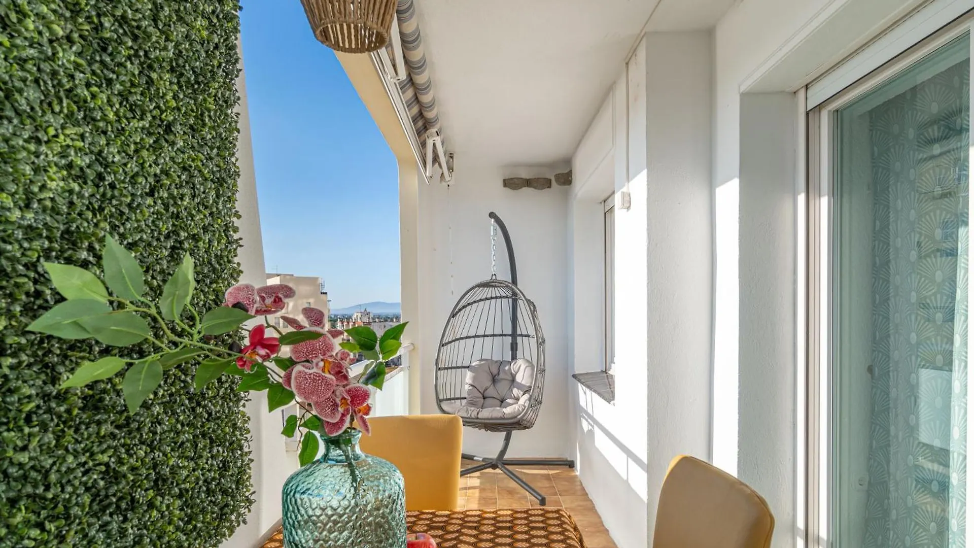 Appartement D2-5 Ampuria Delta Sunset With Parking & Wifi à Empuriabrava Espagne