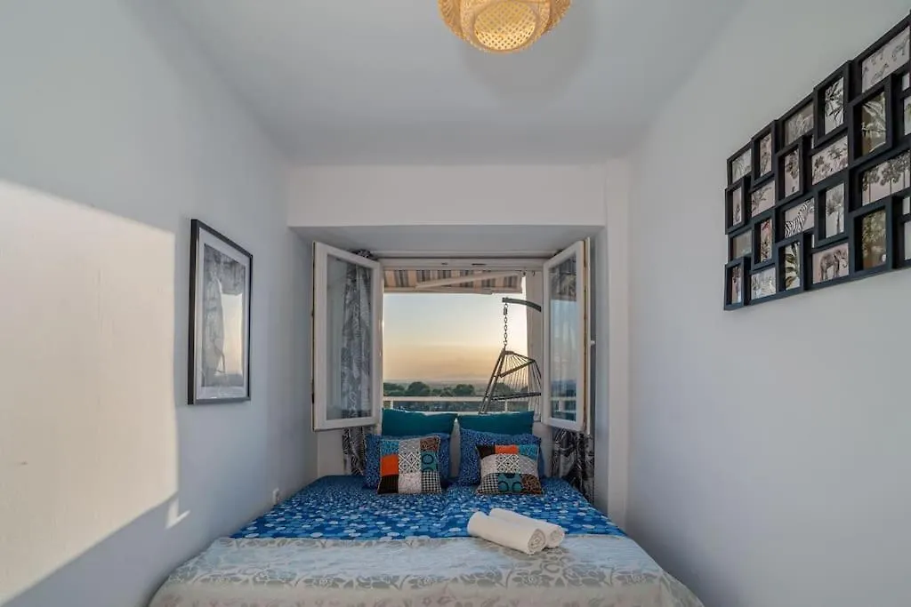 Appartement D2-5 Ampuria Delta Sunset With Parking & Wifi à Empuriabrava Espagne
