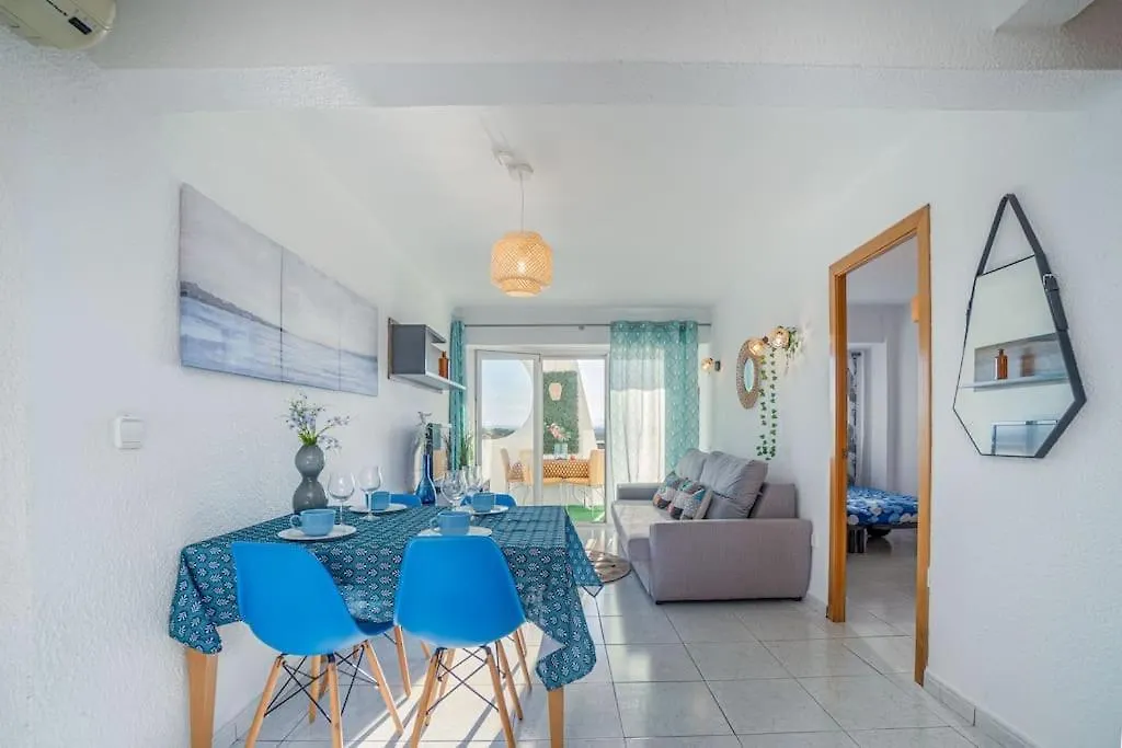 Appartement D2-5 Ampuria Delta Sunset With Parking & Wifi à Empuriabrava